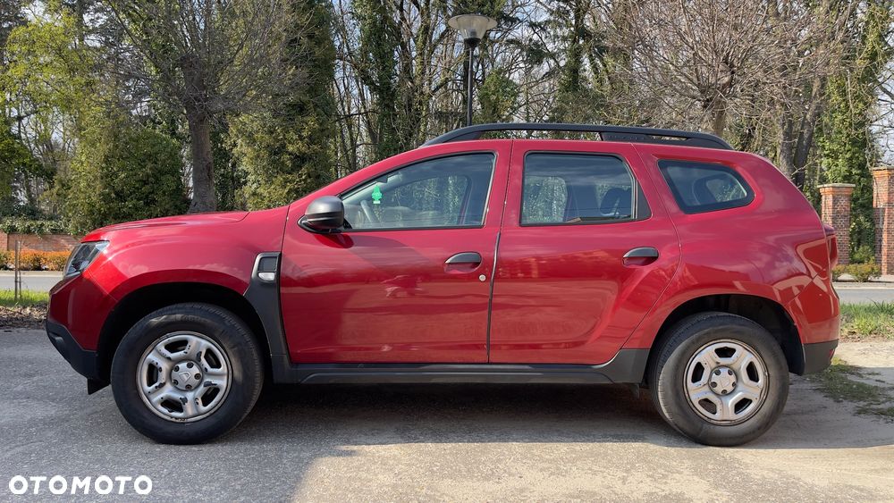 Dacia Duster - 2