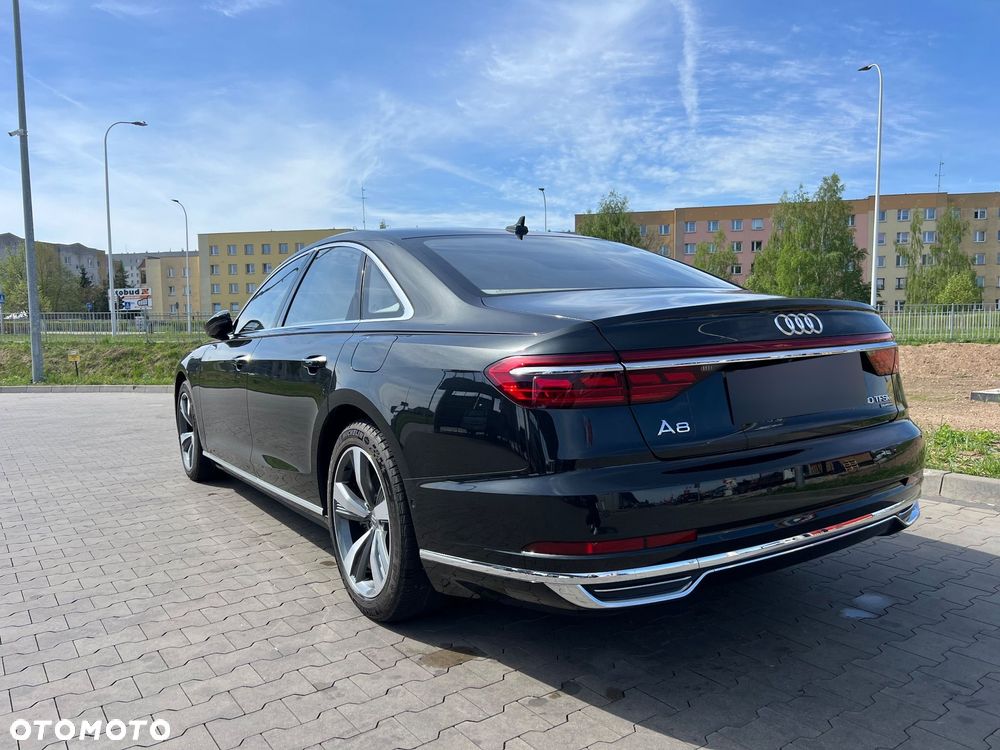 Audi A8 60 TFSI e Quattro Tiptronic - 3