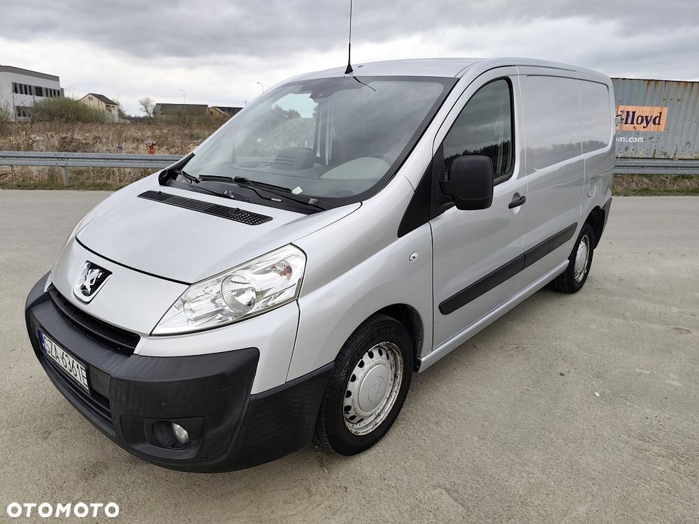 Peugeot Expert Tepee L1 Premium - 2