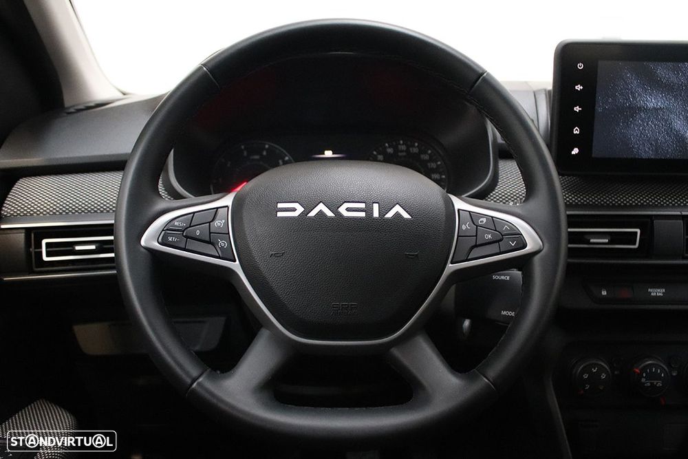 Dacia Sandero 1.0 TCe Expression - 13