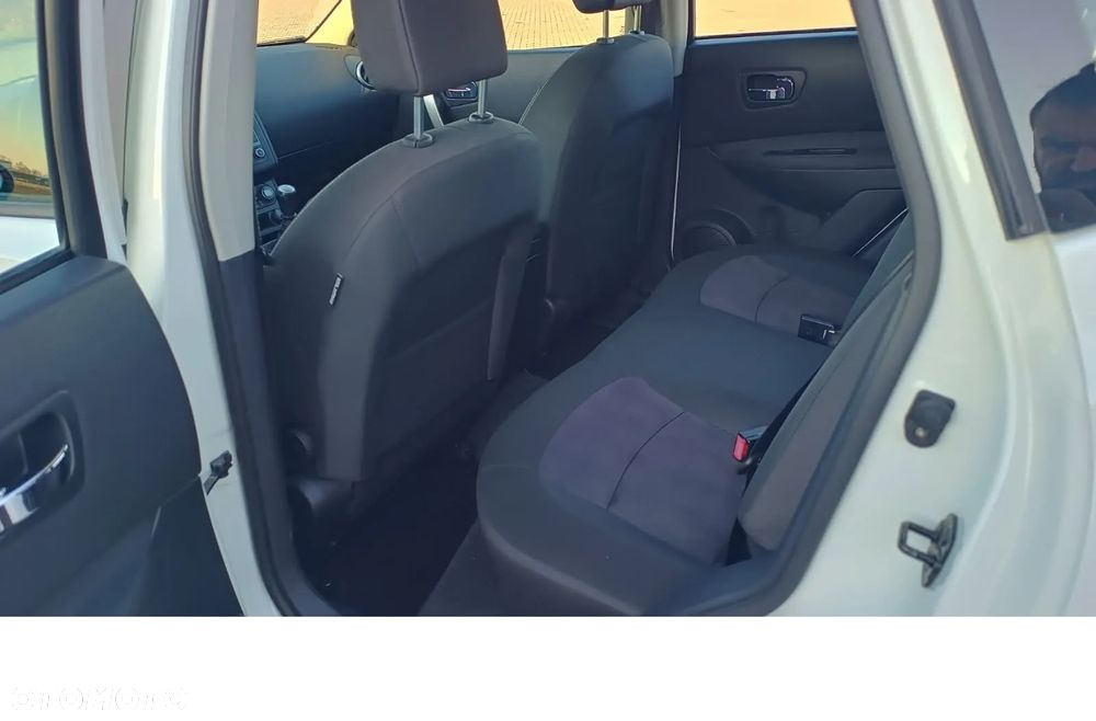 Nissan Qashqai 2.0 4 x 4 tekna - 21