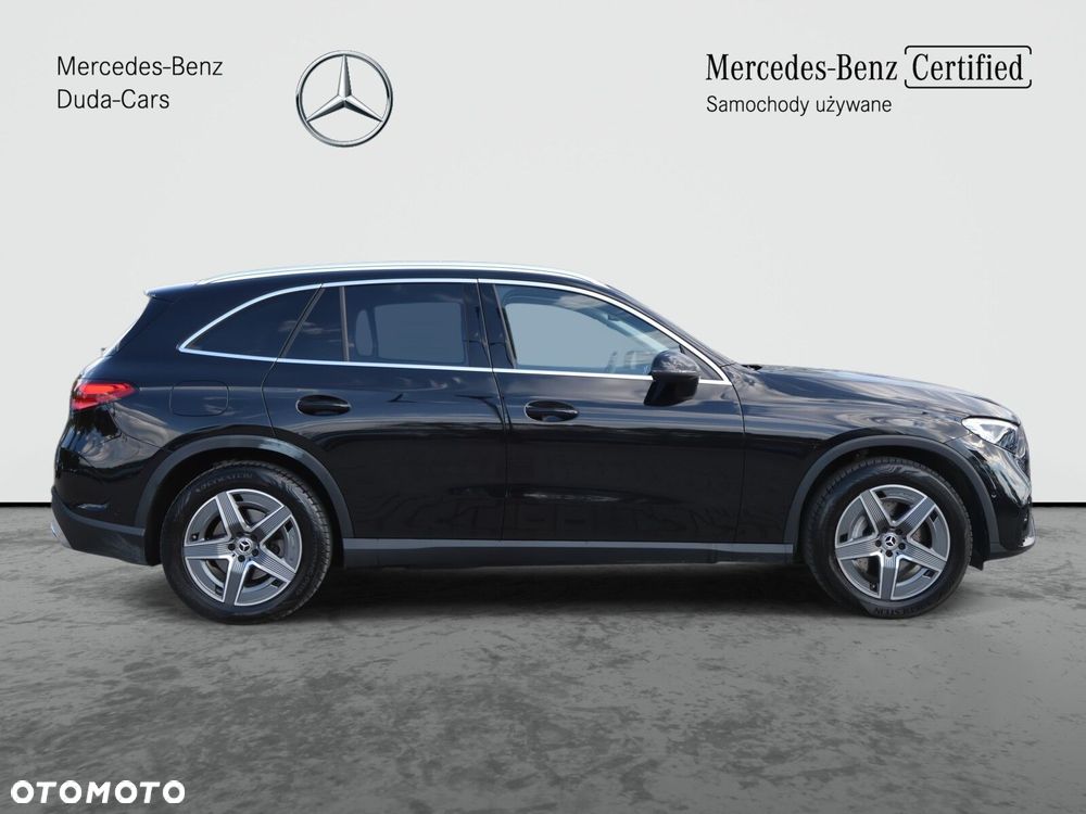 Mercedes-Benz GLC 220 d mHEV 4-Matic AMG Line - 10