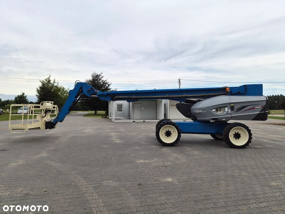 Manitou 280 TJ - 2