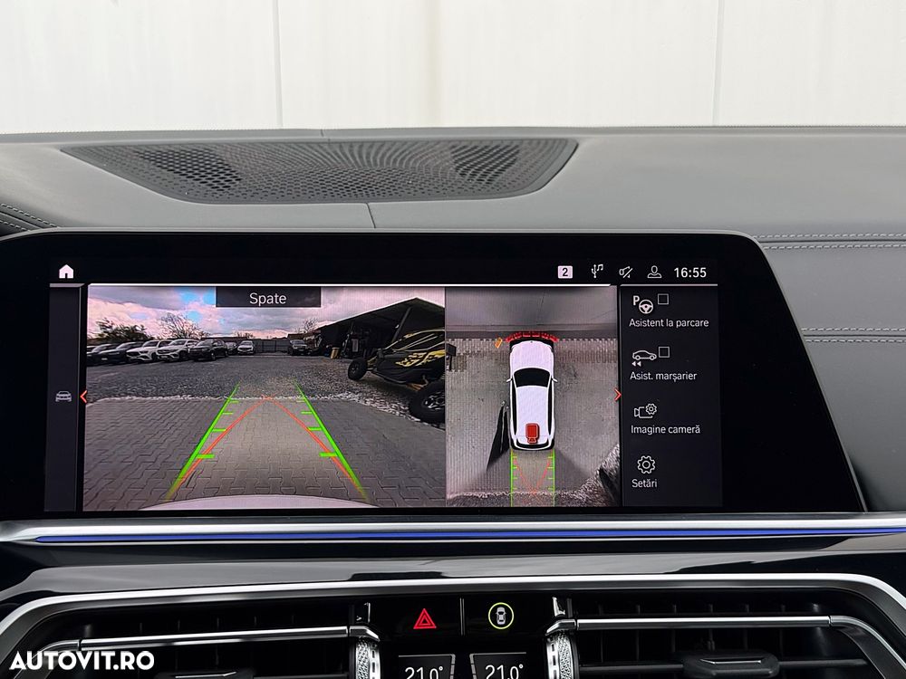 BMW X5 xDrive30d AT MHEV - 30