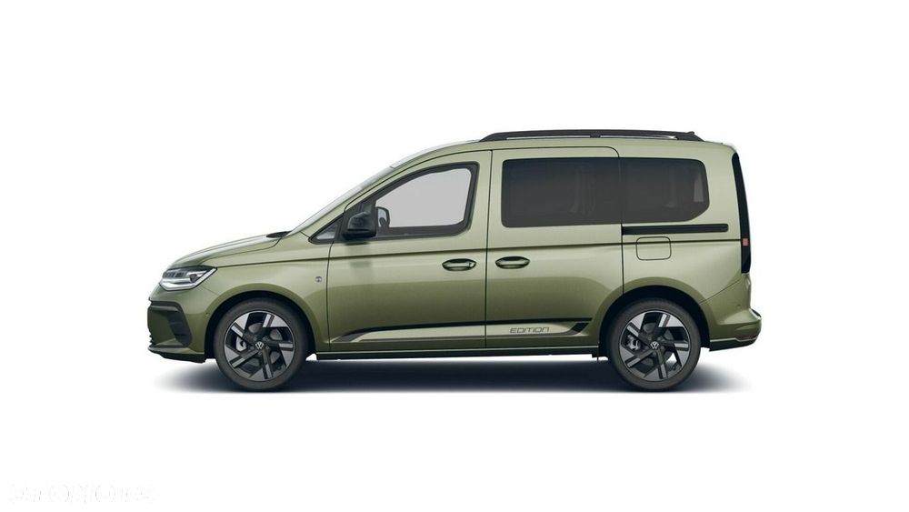 Volkswagen Caddy - 4