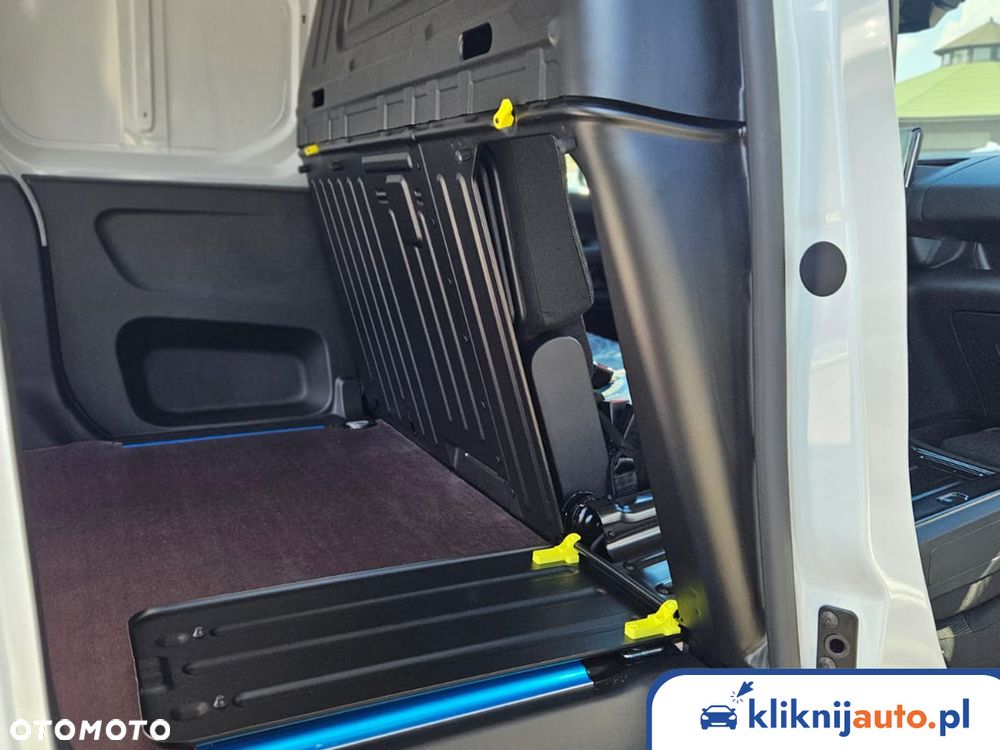 Fiat Doblo Van XL 100KM Manual Diesel - 6