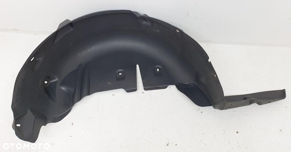 NADKOLE LEWY TYŁ RENAULT MEGANE III KOMBI 767492642R - 3
