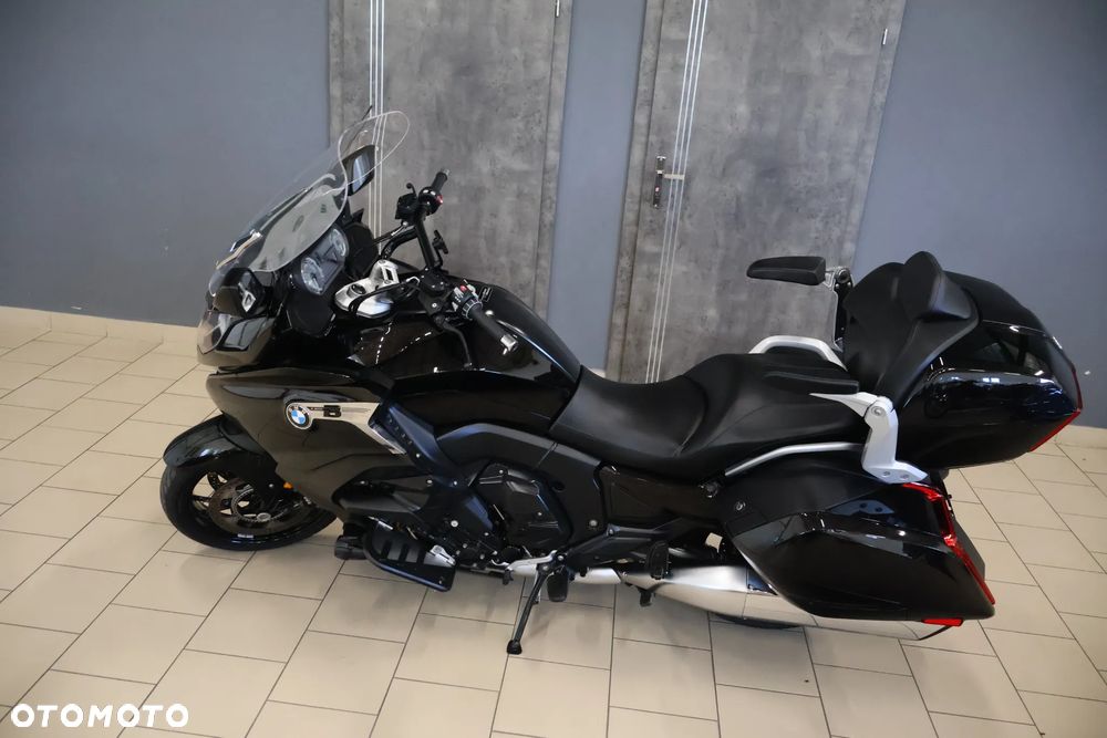 BMW K - 23