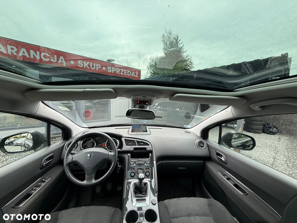 Peugeot 3008 HDi FAP 150 Active - 7