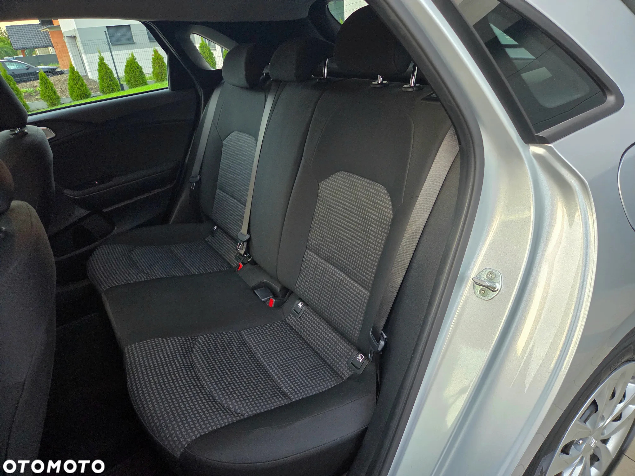 Kia Ceed 1.0 T-GDI S - 15