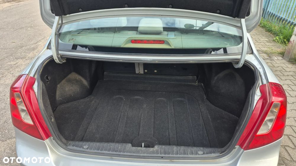 Chevrolet Lacetti 1.4 SE / Star (klm) - 11