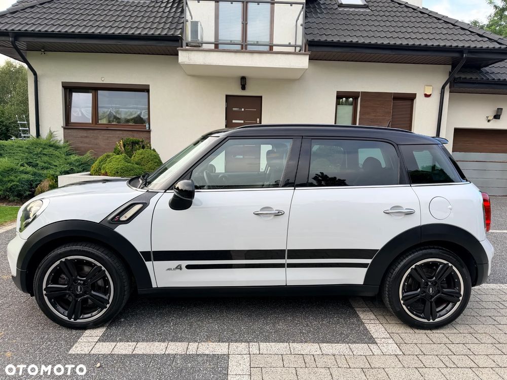 MINI Countryman - 2