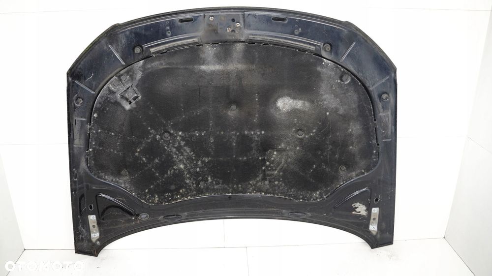 MASKA POKRYWA SILNIKA VW PASSAT B6 05-10R LC9X - 9