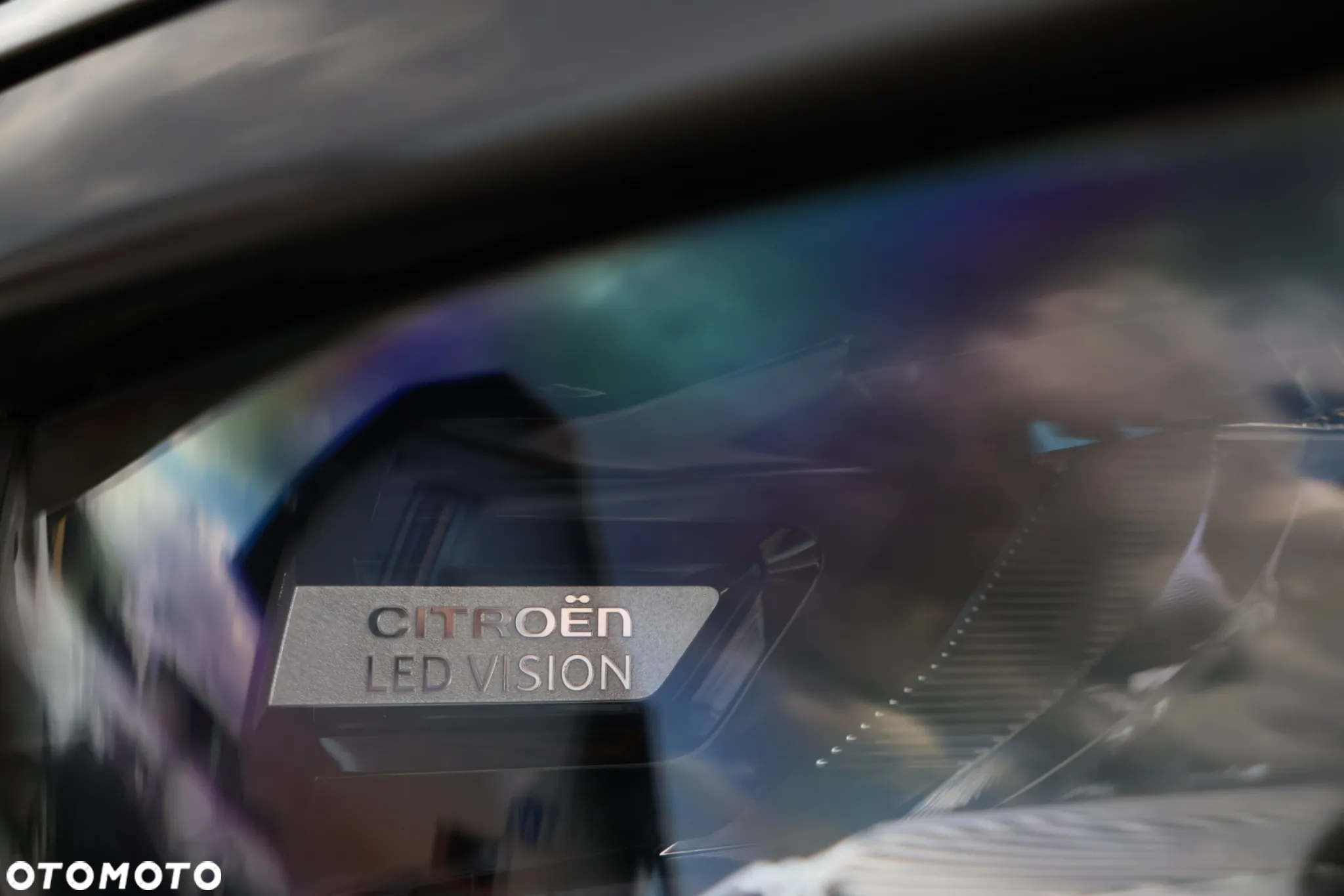 Citroën C5 Aircross 1.5 BlueHDi Shine - 9