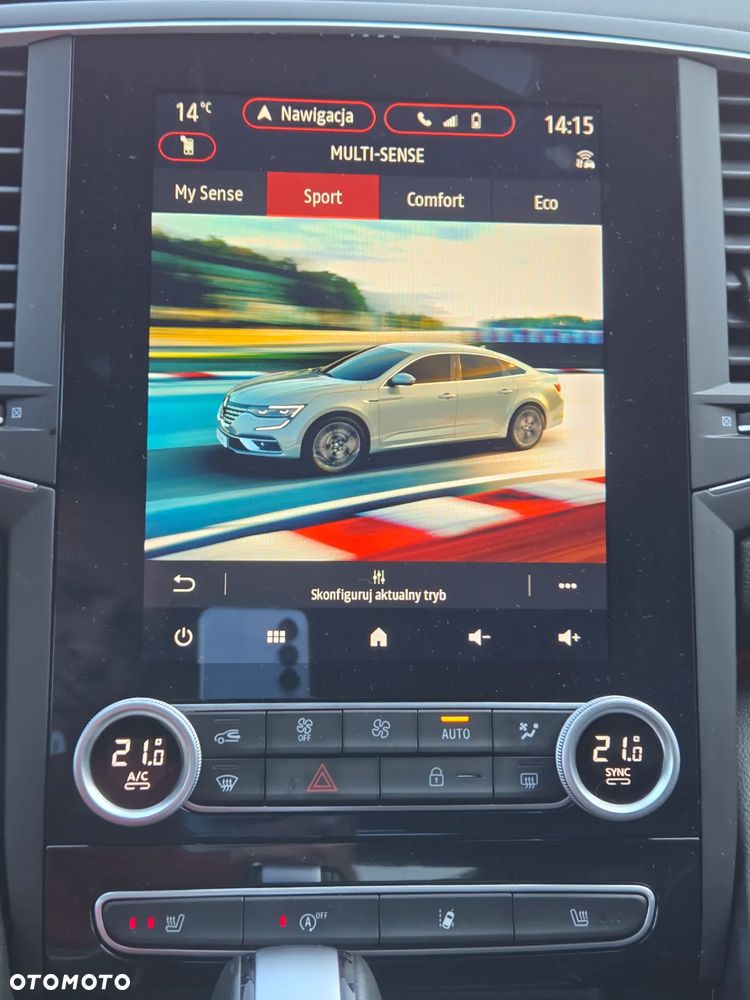 Renault Talisman 2.0 Blue dCi Intens EDC - 28