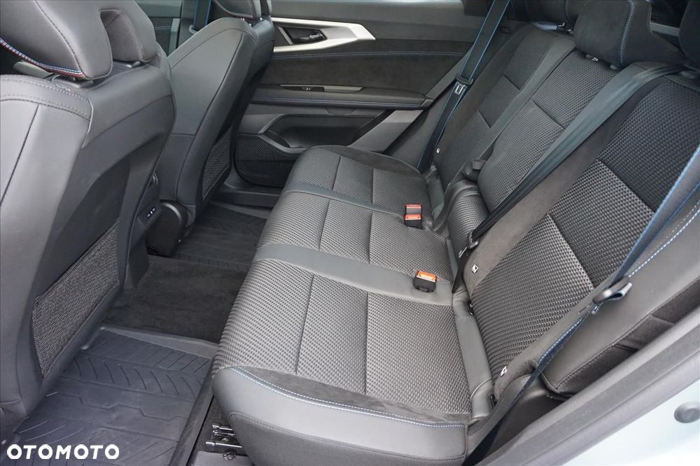 Renault Espace 1.2 E-Tech Full Hybrid 200 esprit Alpine MMT 5os - 14