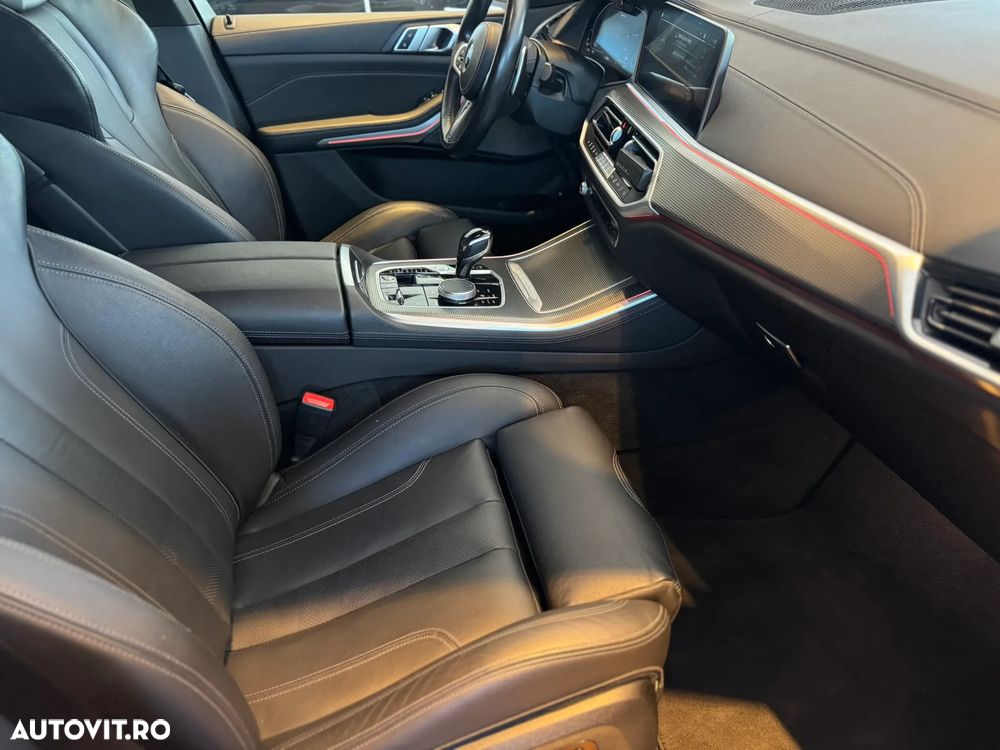 BMW X5 - 22
