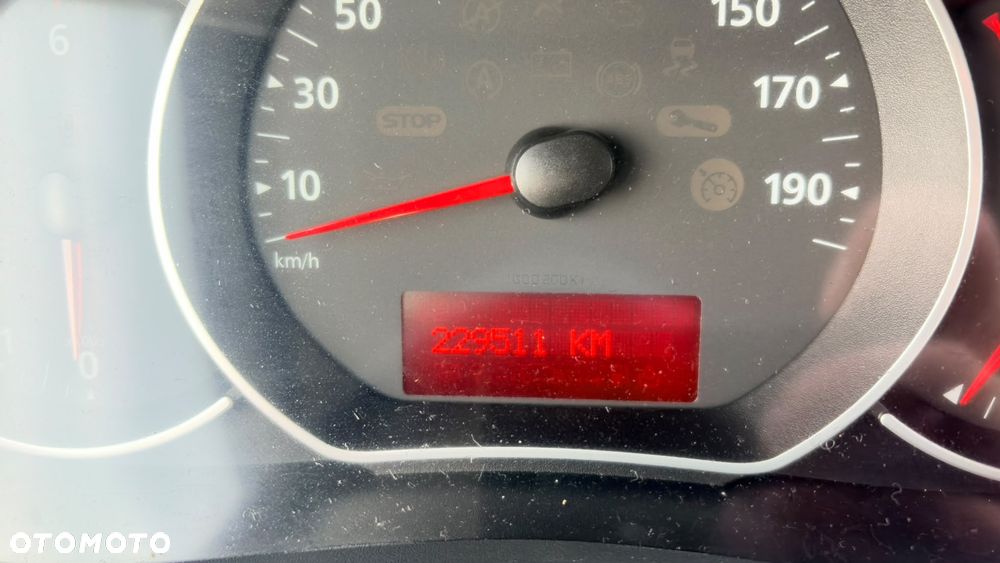 Renault Kangoo - 17
