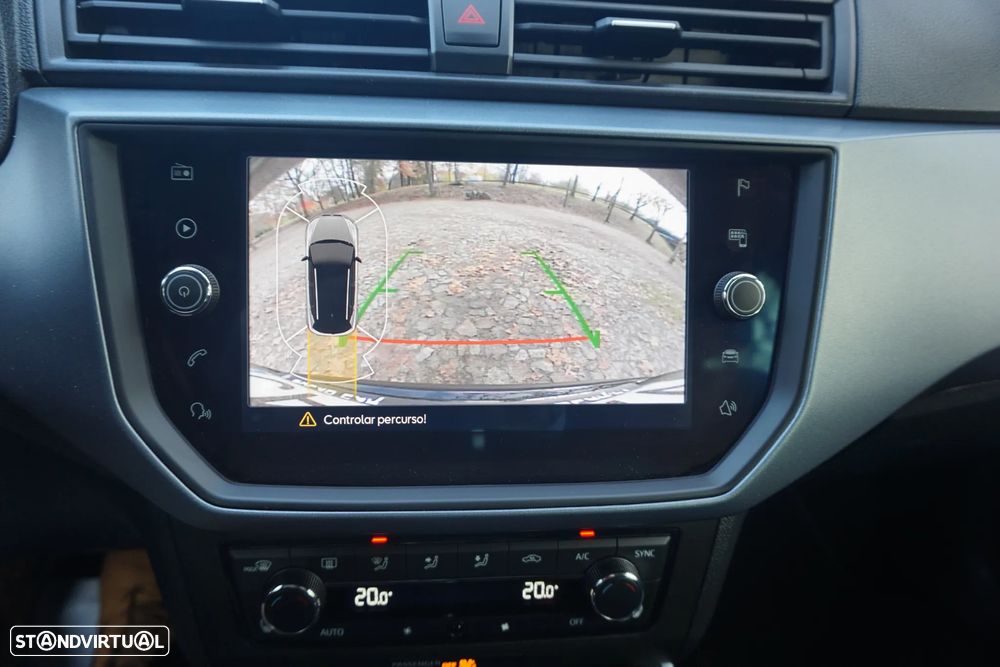 SEAT Arona 1.0 TGI XCELLENCE - 29