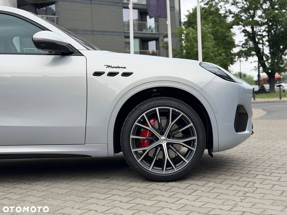 Maserati Grecale mHEV Modena - 6