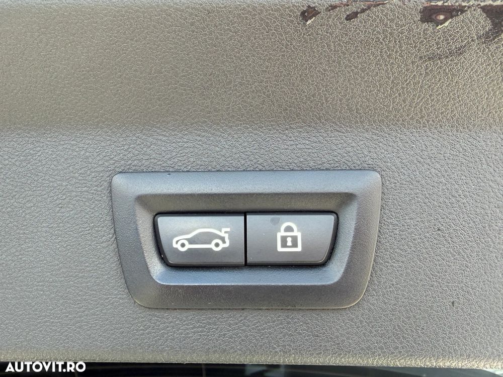 BMW X3 xDrive30d Aut. M Sport - 32