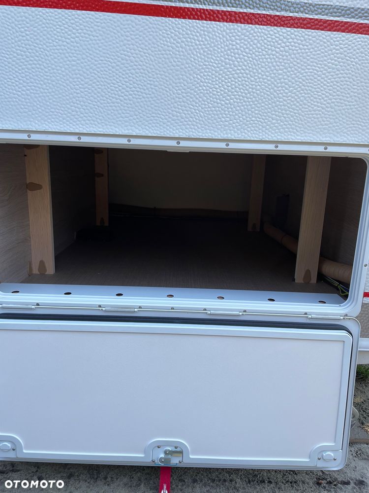 Burstner Premio Life 425 TS Brava - 12