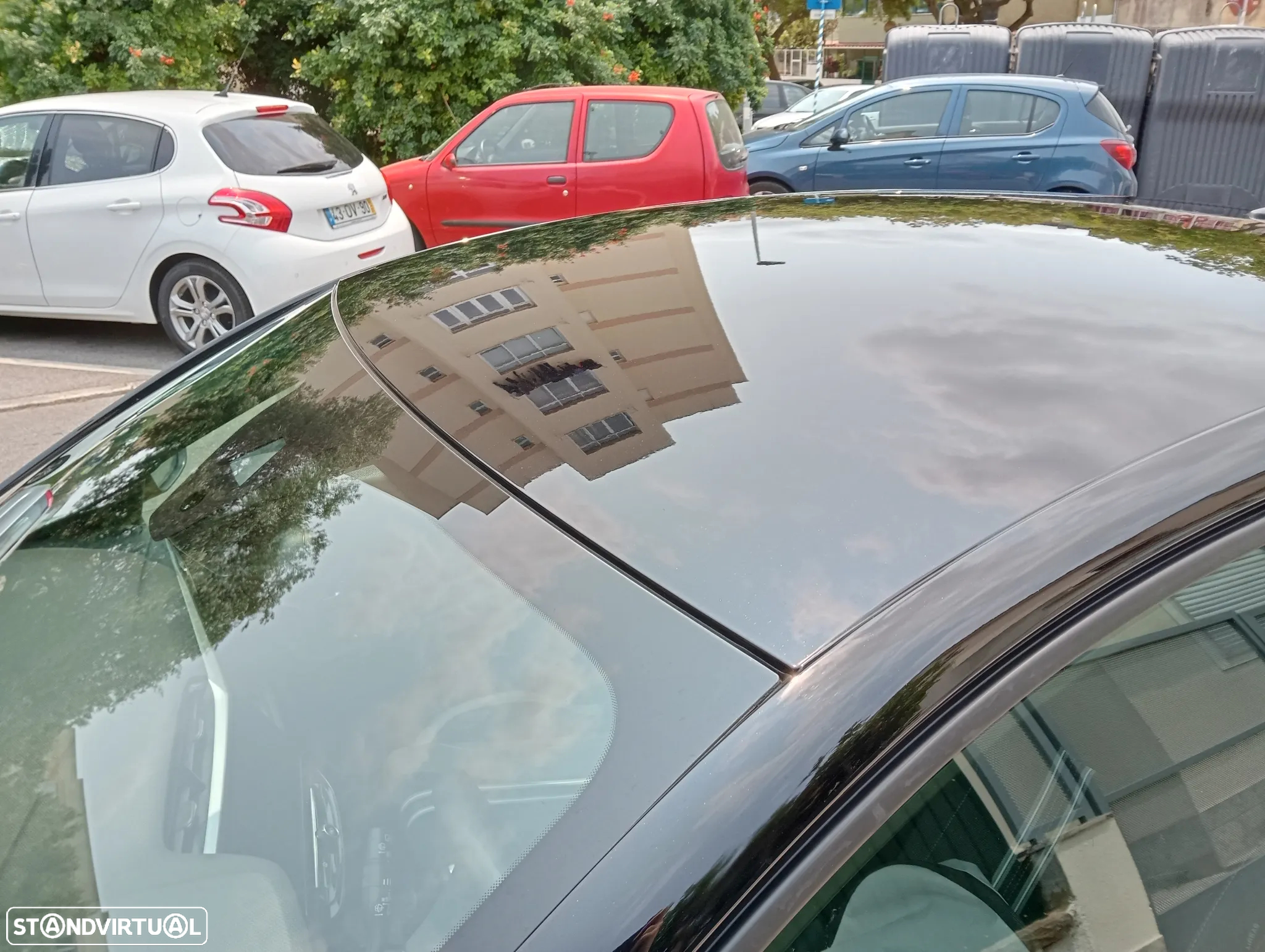 Opel Corsa 1.2 T GS - 10
