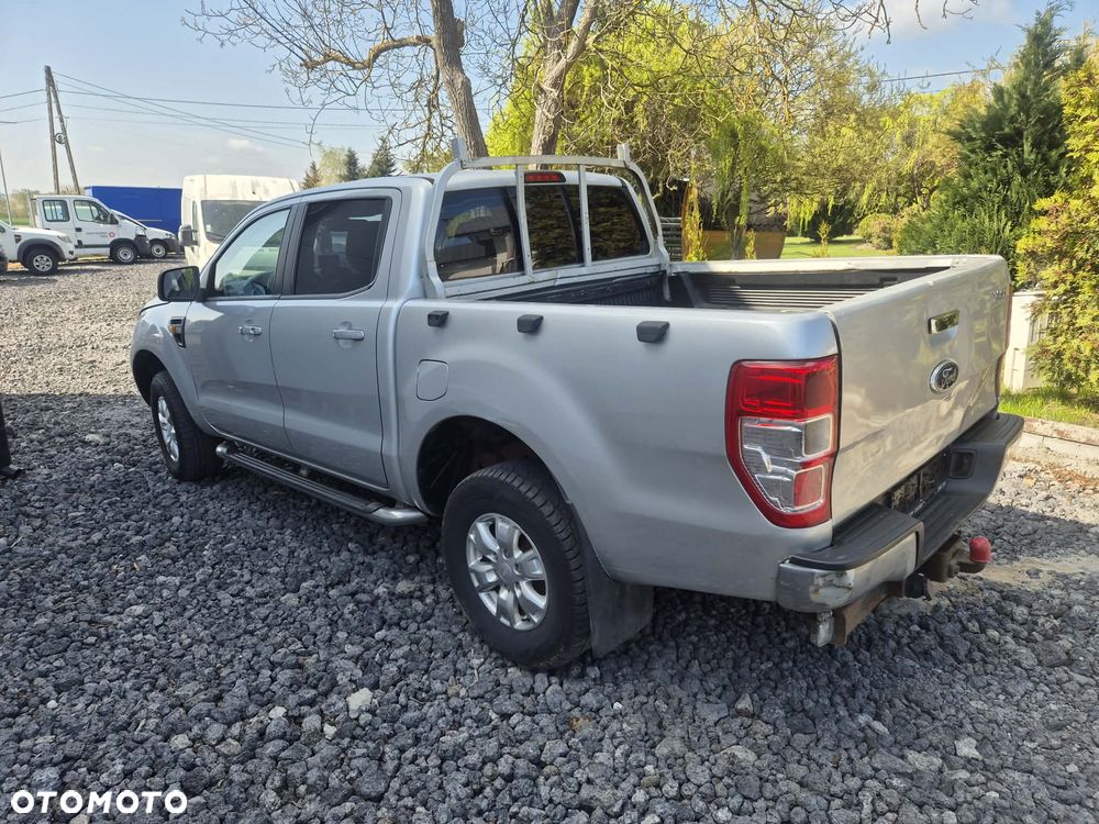 Ford Ranger XL - 6