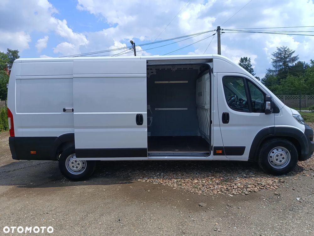 Citroën Jumper 35 L4H2 Heavy S&S - 6