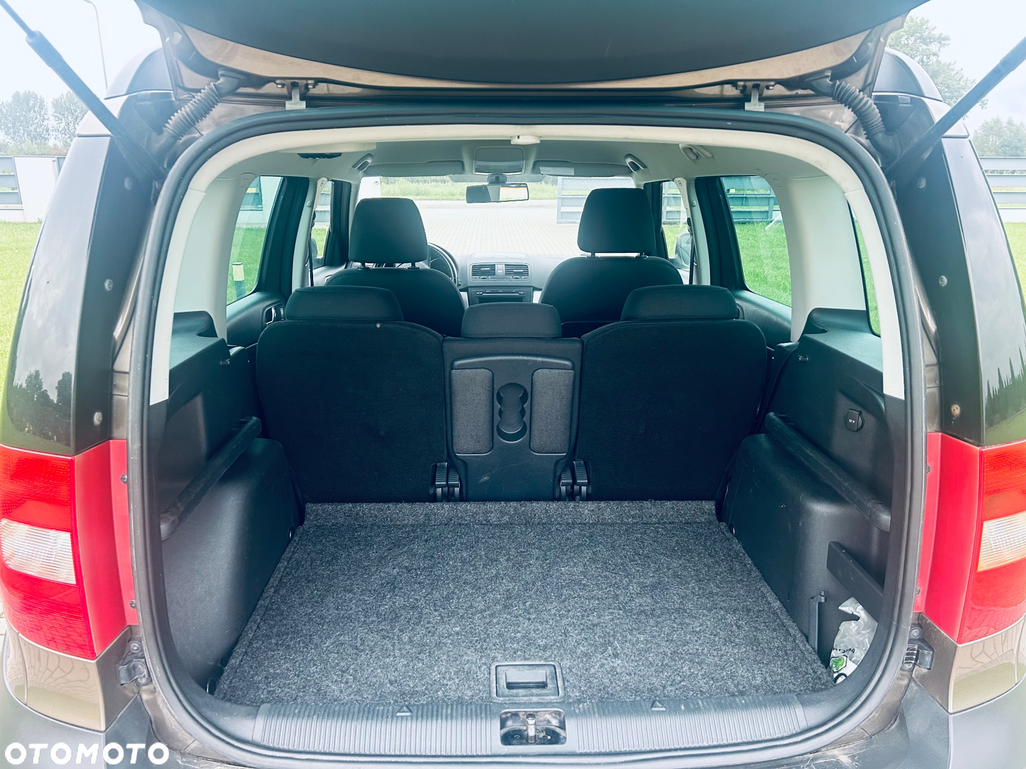 Skoda Yeti 1.2 TSI Active DSG - 16