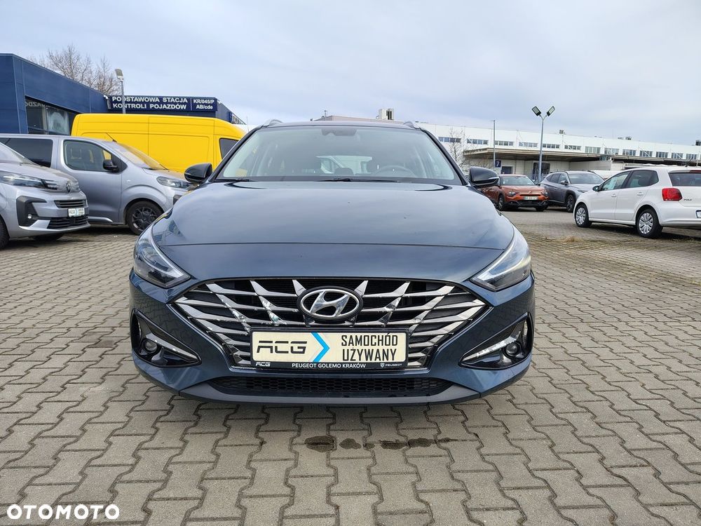 Hyundai i30 1.0 T-GDI Smart - 6