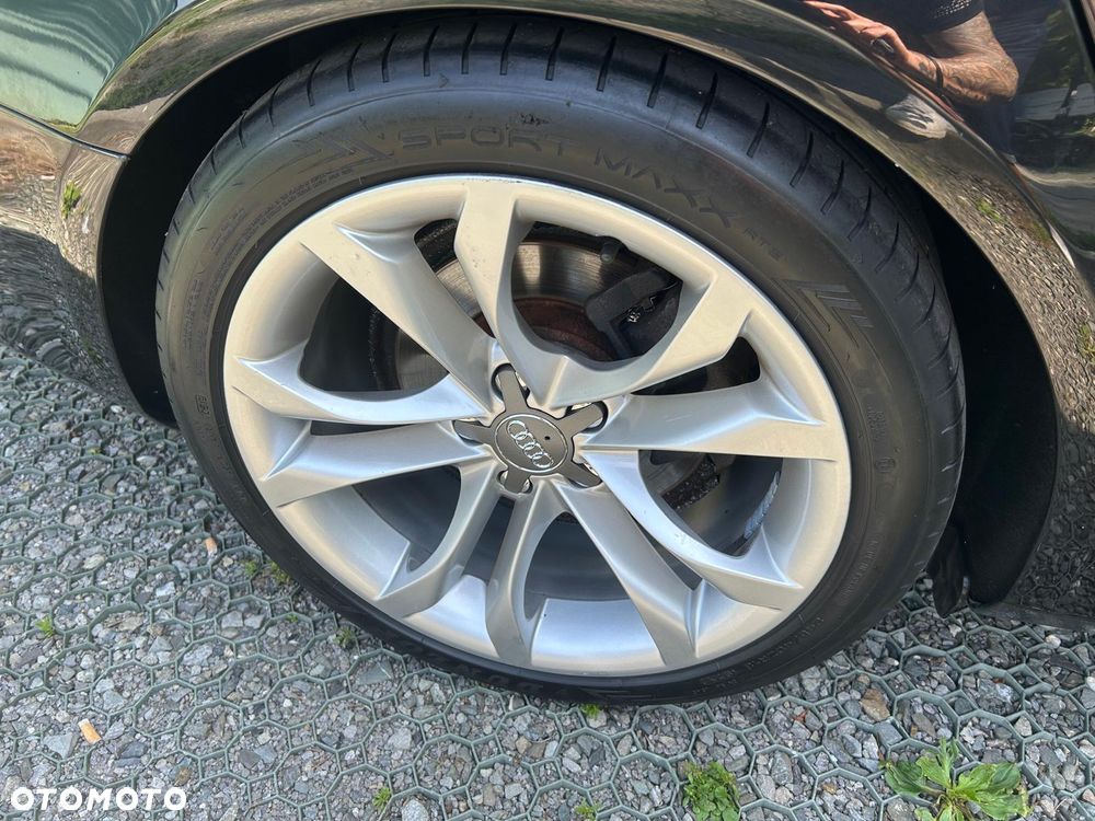 Audi A4 Avant - 29