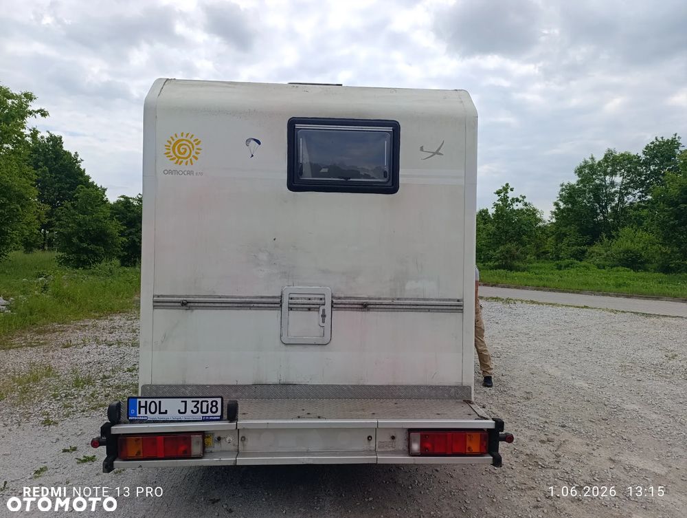 Fiat Ducato - 3