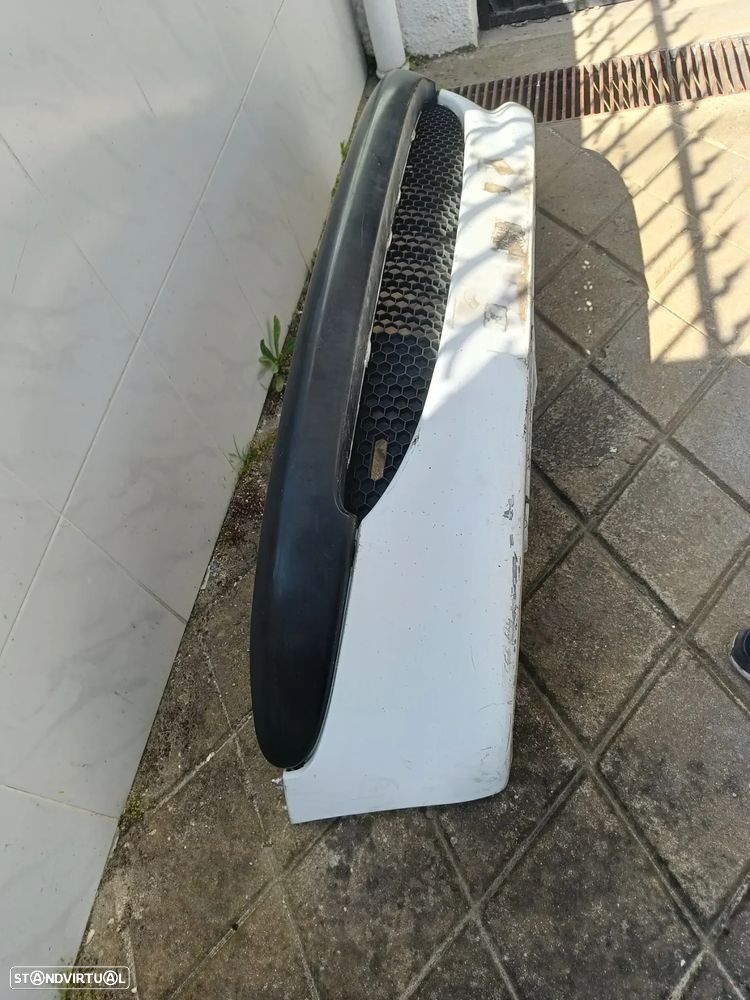 Para choques Peugeot 206 2001 - 3