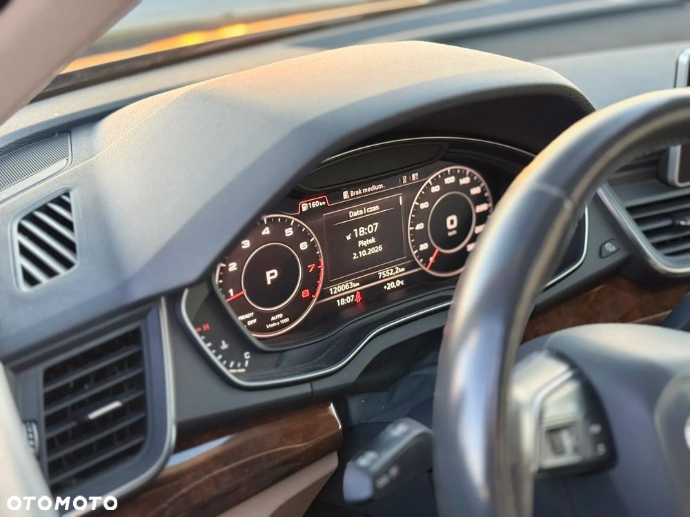 Audi Q5 - 17