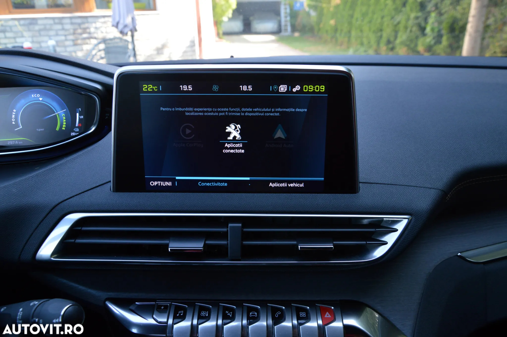 Peugeot 3008 PHEV 300 EAT8 4X4 GT - 21