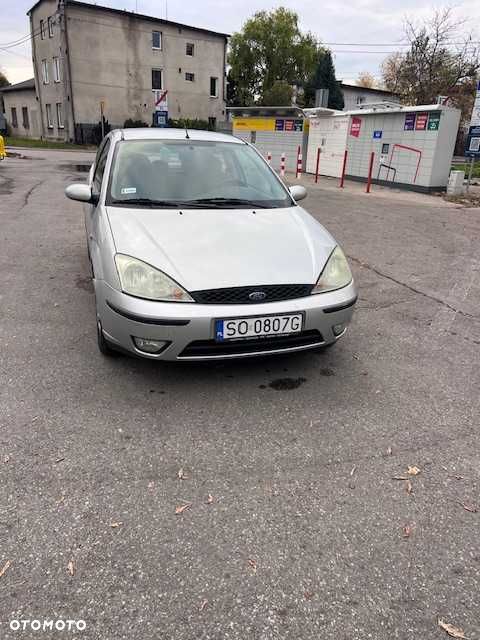 Ford Focus - 4