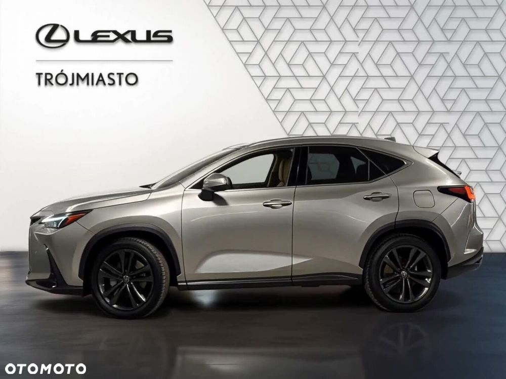 Lexus NX - 24