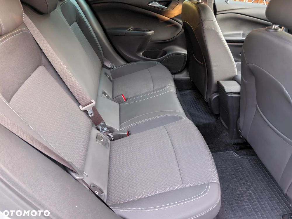 Opel Astra 1.6 CDTI Elite - 22