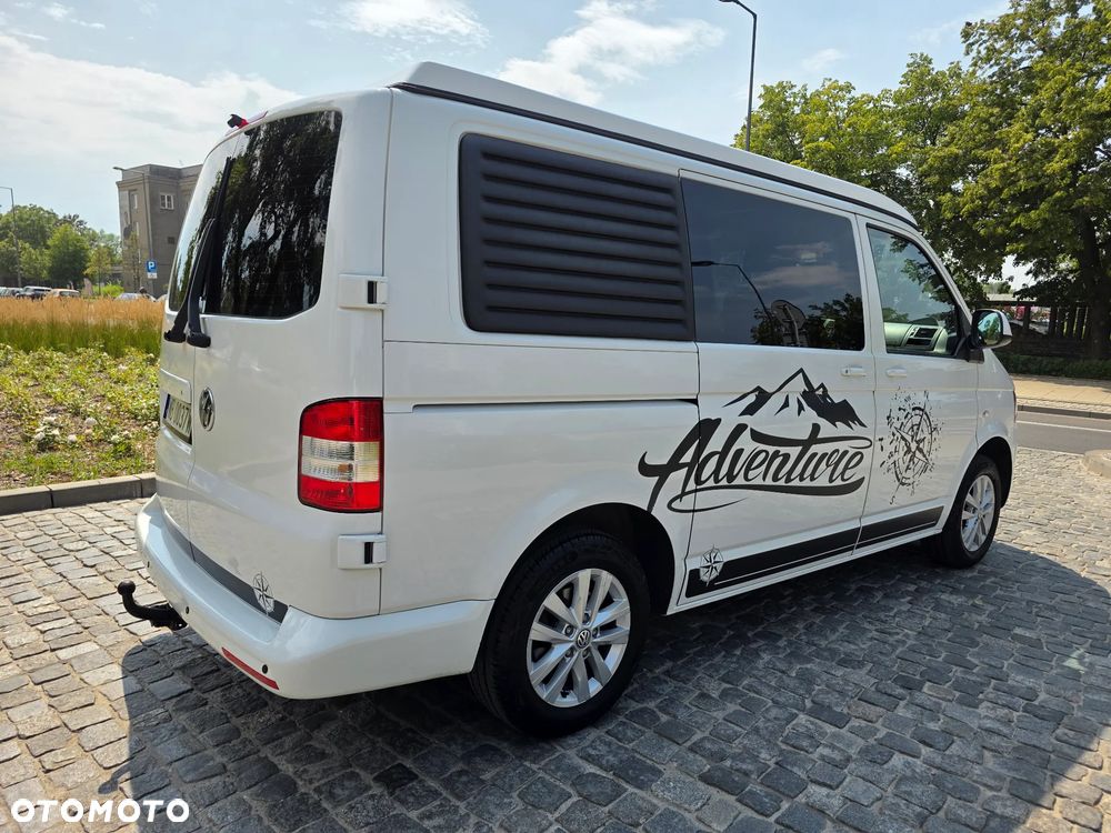 Volkswagen Transporter - 18