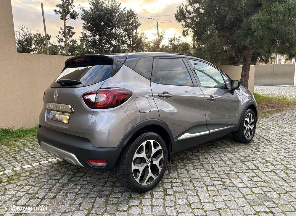 Renault Captur 0.9 TCE Exclusive - 22