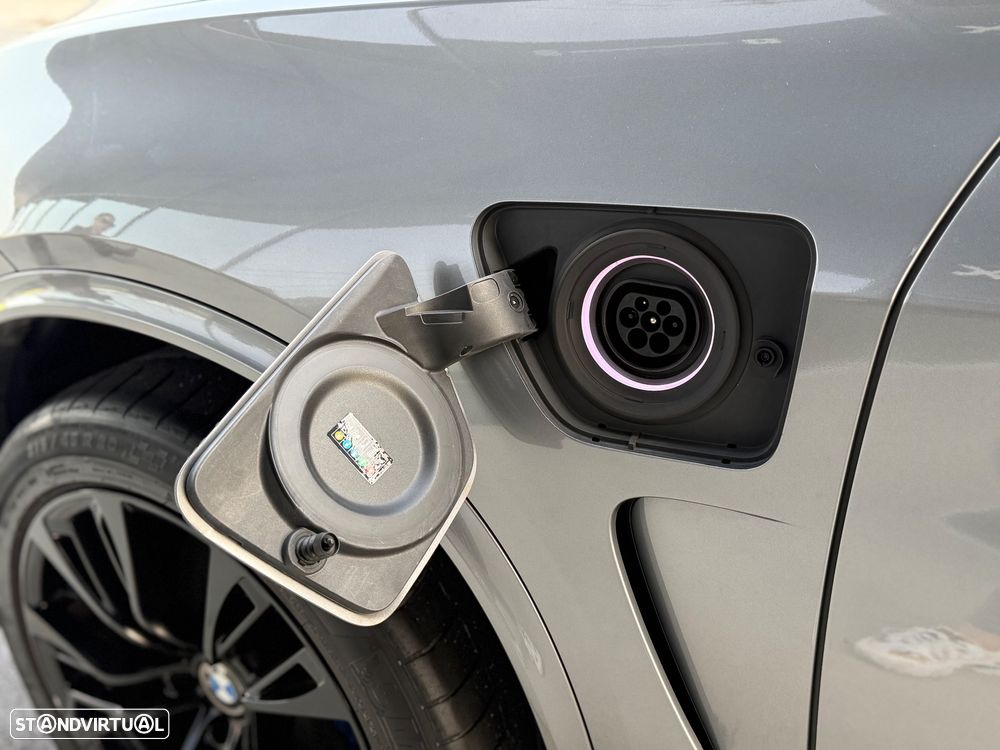 BMW X5 40e xDrive Pack M - 26