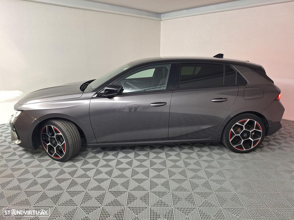 Opel Astra 1.6 T PHEV GS - 7