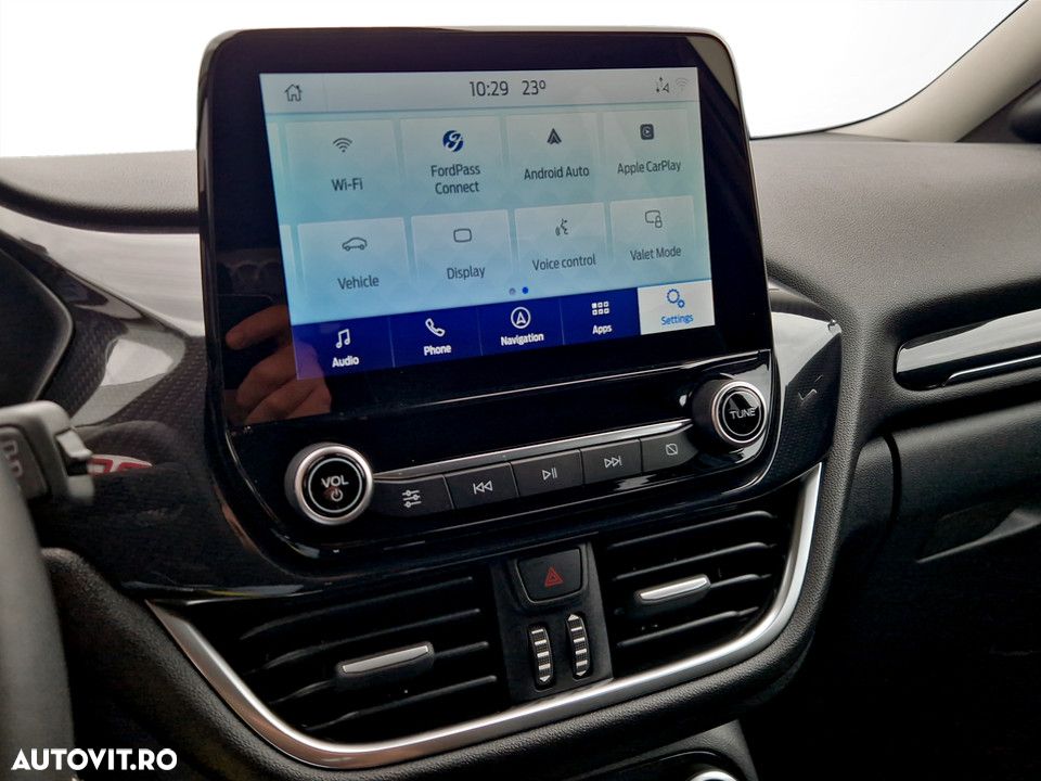 Ford Puma - 21