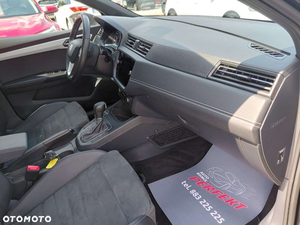 Seat Ibiza - 14