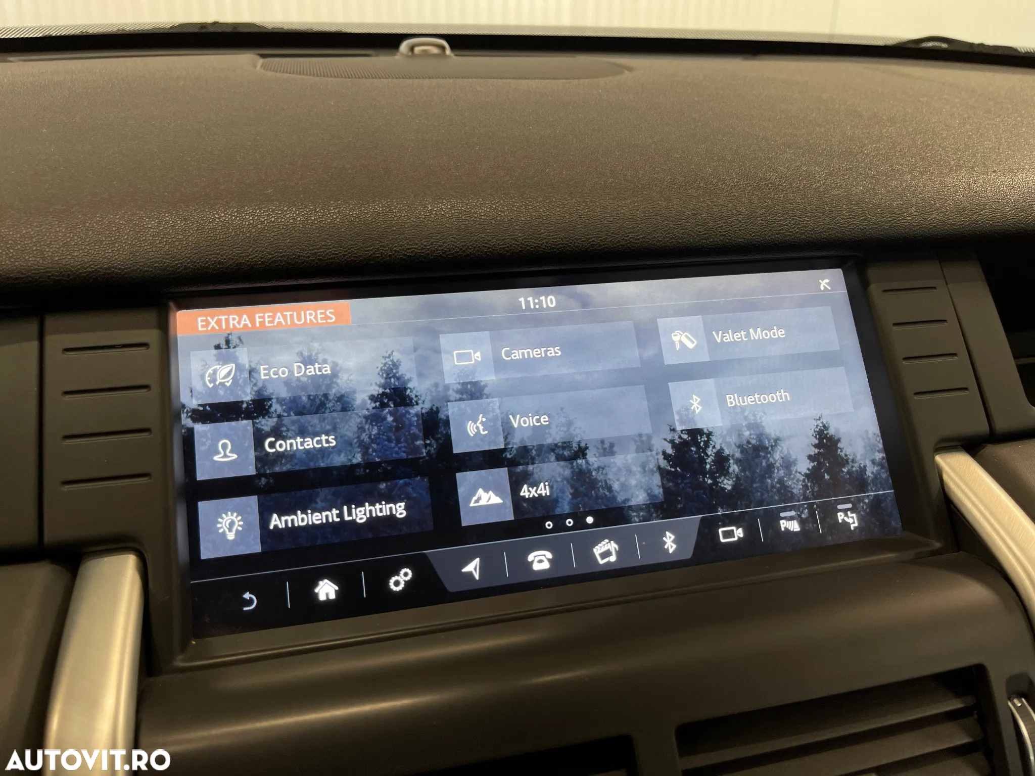 Land Rover Discovery Sport 2.0 l TD4 HSE Luxury Aut. - 20