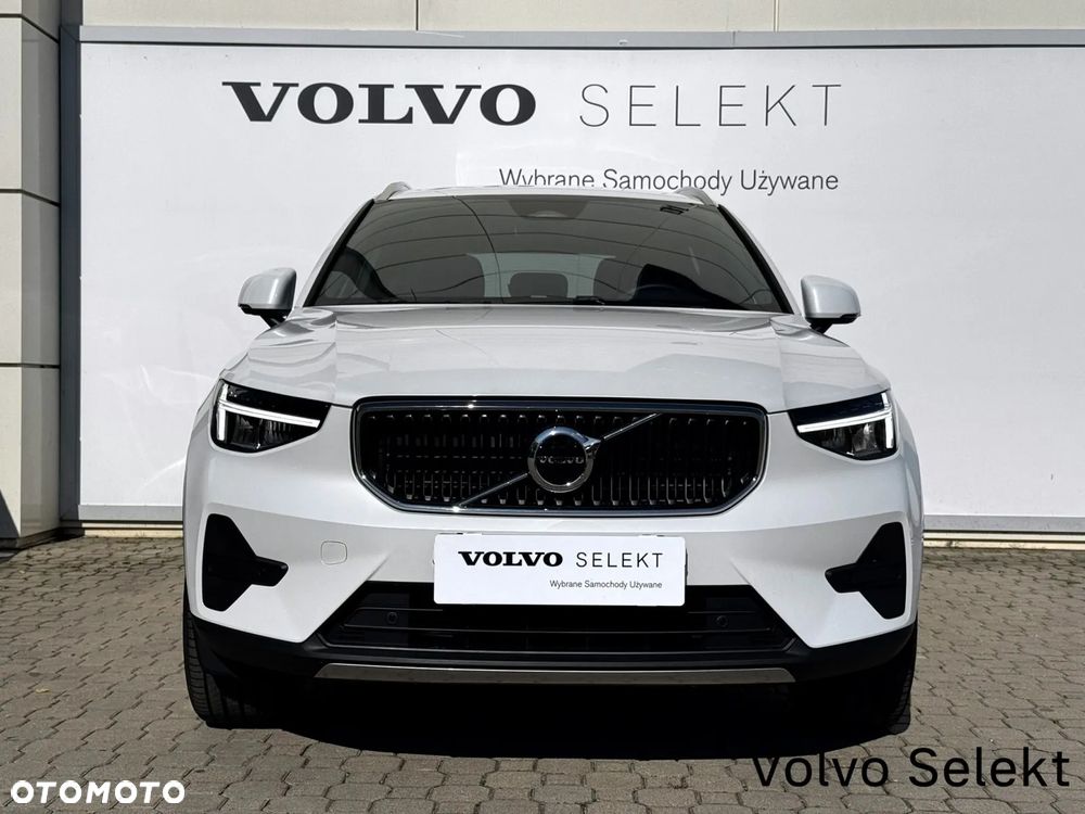 Volvo XC 40 B3 Core - 6