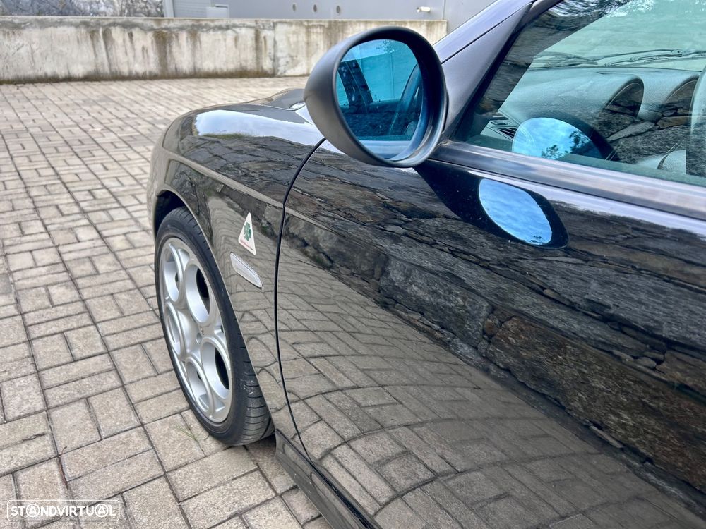 Alfa Romeo 156 1.9 JTD - 4
