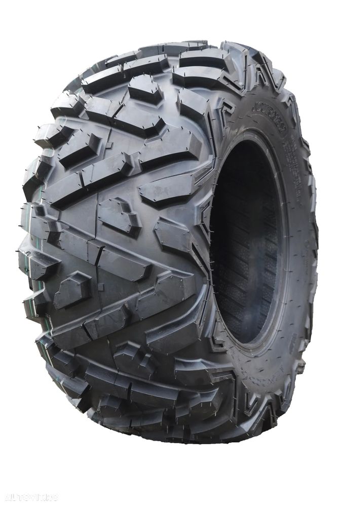 Anvelopa ATV 25x10.00-12 Journey P350 6PR TL - Transport gratuit! - 4