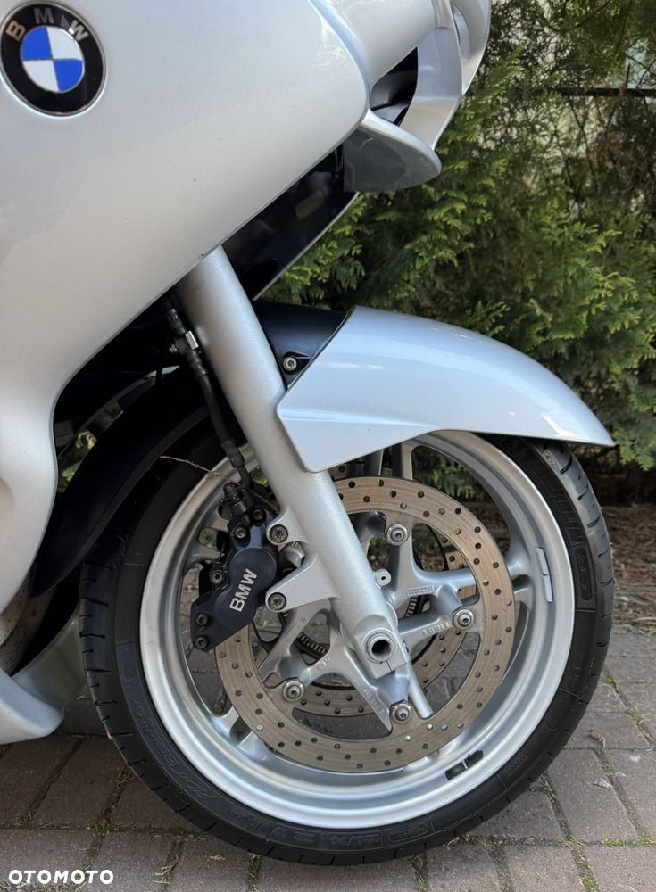 BMW R - 5